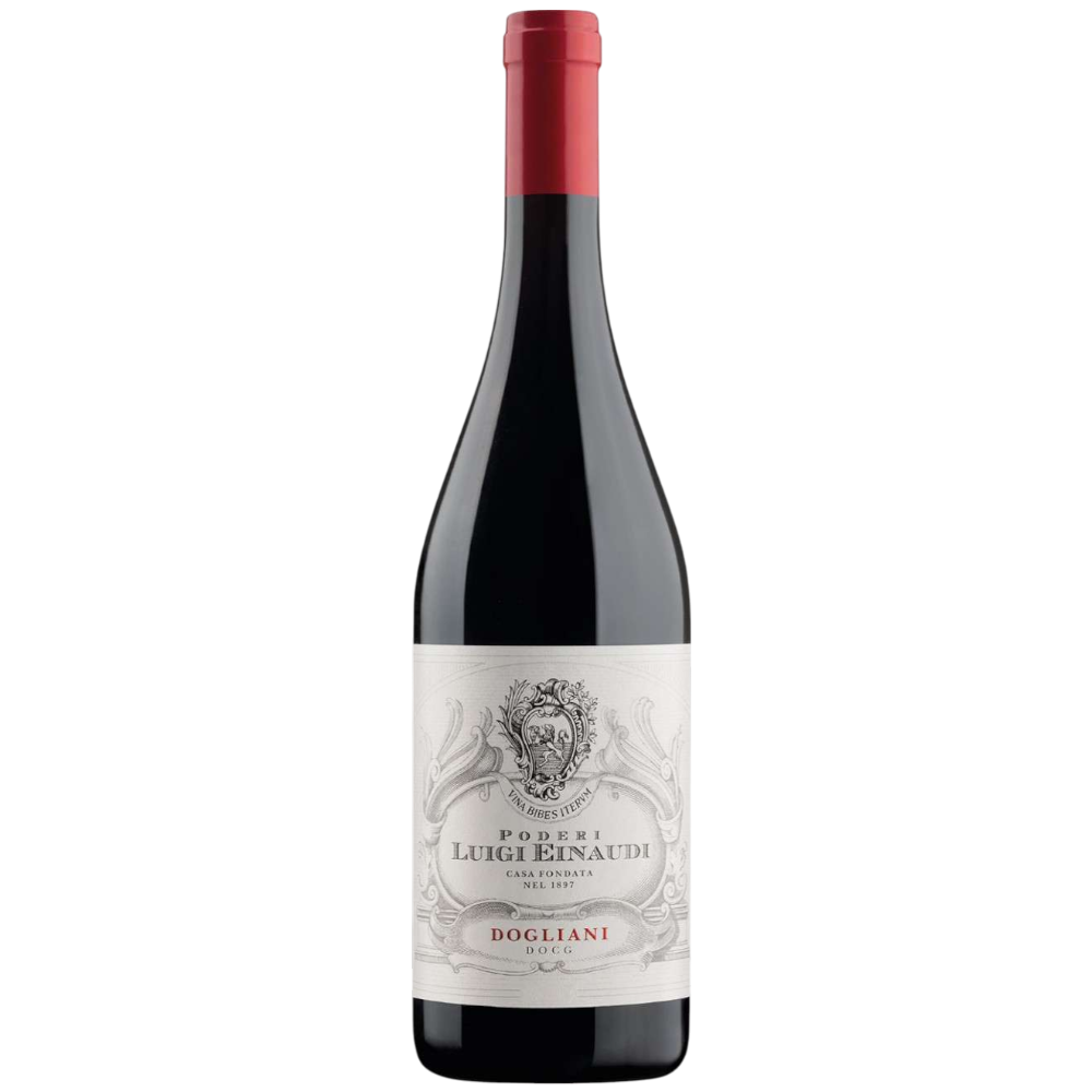 Luigi Einaudi Dogliani Docg 2024