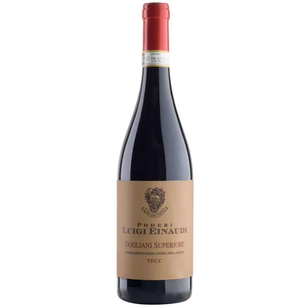 Luigi Einaudi Vigna Tecc Dogliani Superiore Docg 2023