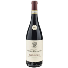 Luigi Einaudi Barbaresco Docg 2019