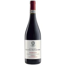Luigi Einaudi Terlo Vigna Costa Grimaldi Barolo Docg 2022