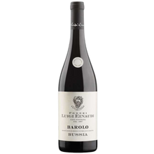 Luigi Einaudi Bussia Barolo Docg2018