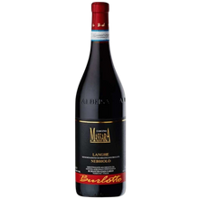 Burlotto Gian Carlo Nebbiolo Doc2023