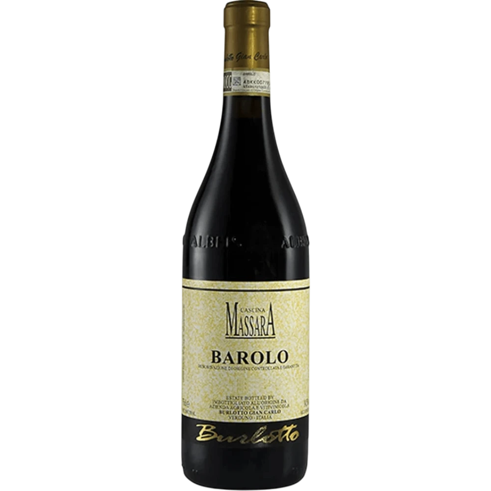 Burlotto Gian Carlo Barolo Docg 2021