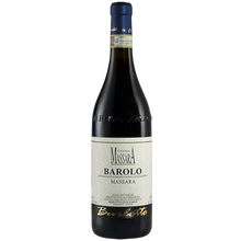 Burlotto Gian Carlo Massara Barolo Docg 2016