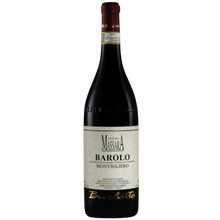 Burlotto Gian Carlo Monvigliero Barolo Docg 2021
