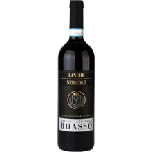Franco Boasso Nebbiolo Doc 2023