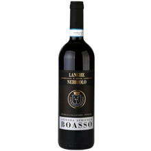 Franco Boasso Nebbiolo Doc 2024
