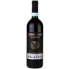 Franco Boasso Barbera D'Alba Superiore Doc 2022
