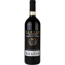 Franco Boasso Serralunga Barolo Docg 2021