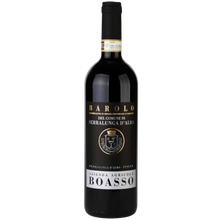 Franco Boasso Serralunga Barolo Docg 2022