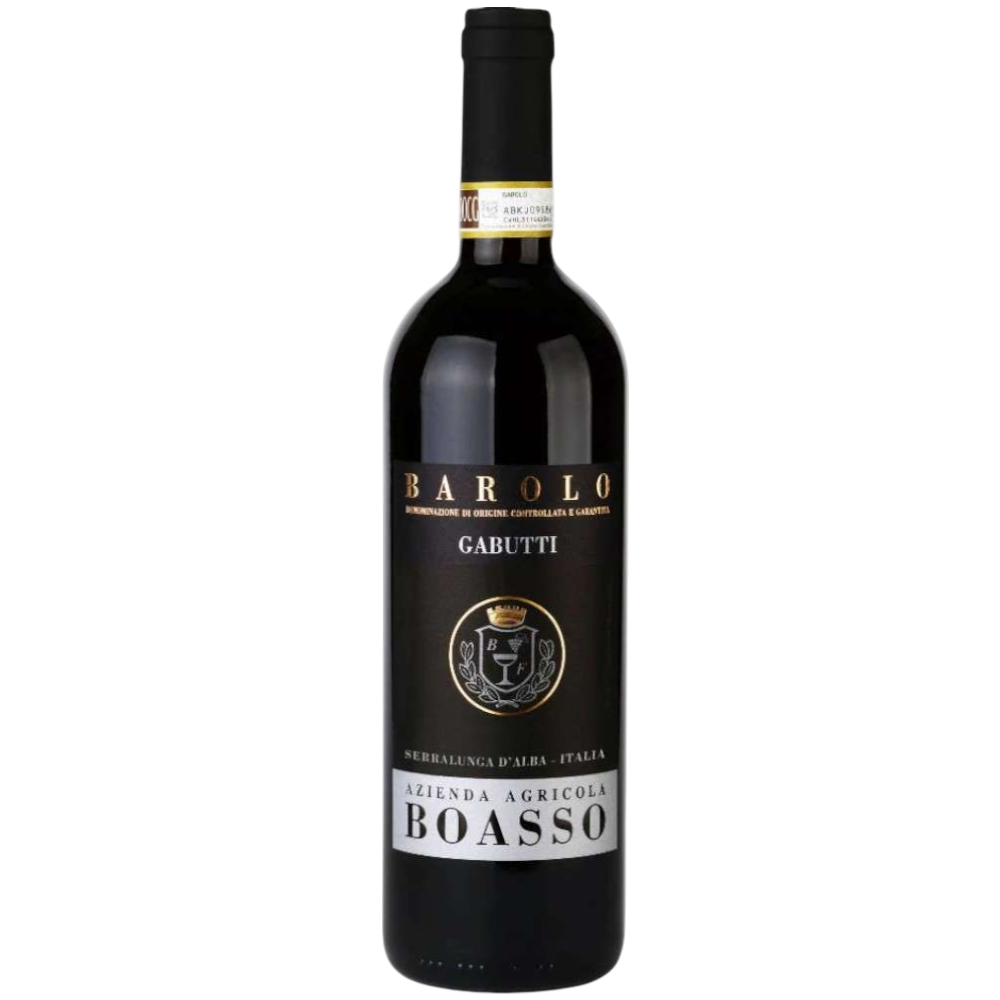 Franco Boasso Gabutti Barolo Docg 2021