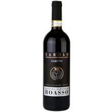 Franco Boasso Gabutti Barolo Docg 2021