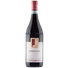 Fratelli Alessandria Barbera D'Alba Doc 2023
