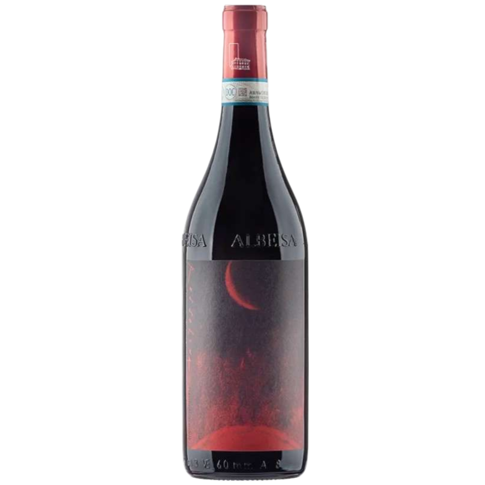 Fratelli Alessandria Rossoluna Langhe Rosso Doc 2022