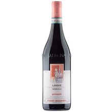 Fratelli Alessandria Prinsiot Nebbiolo Langhe Doc 2023