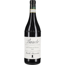 Fratelli Alessandria Verduno Barolo Docg 2021