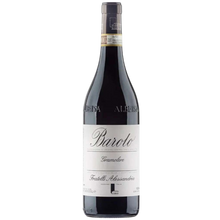 Fratelli Alessandria Gramolere Barolo Docg 2021