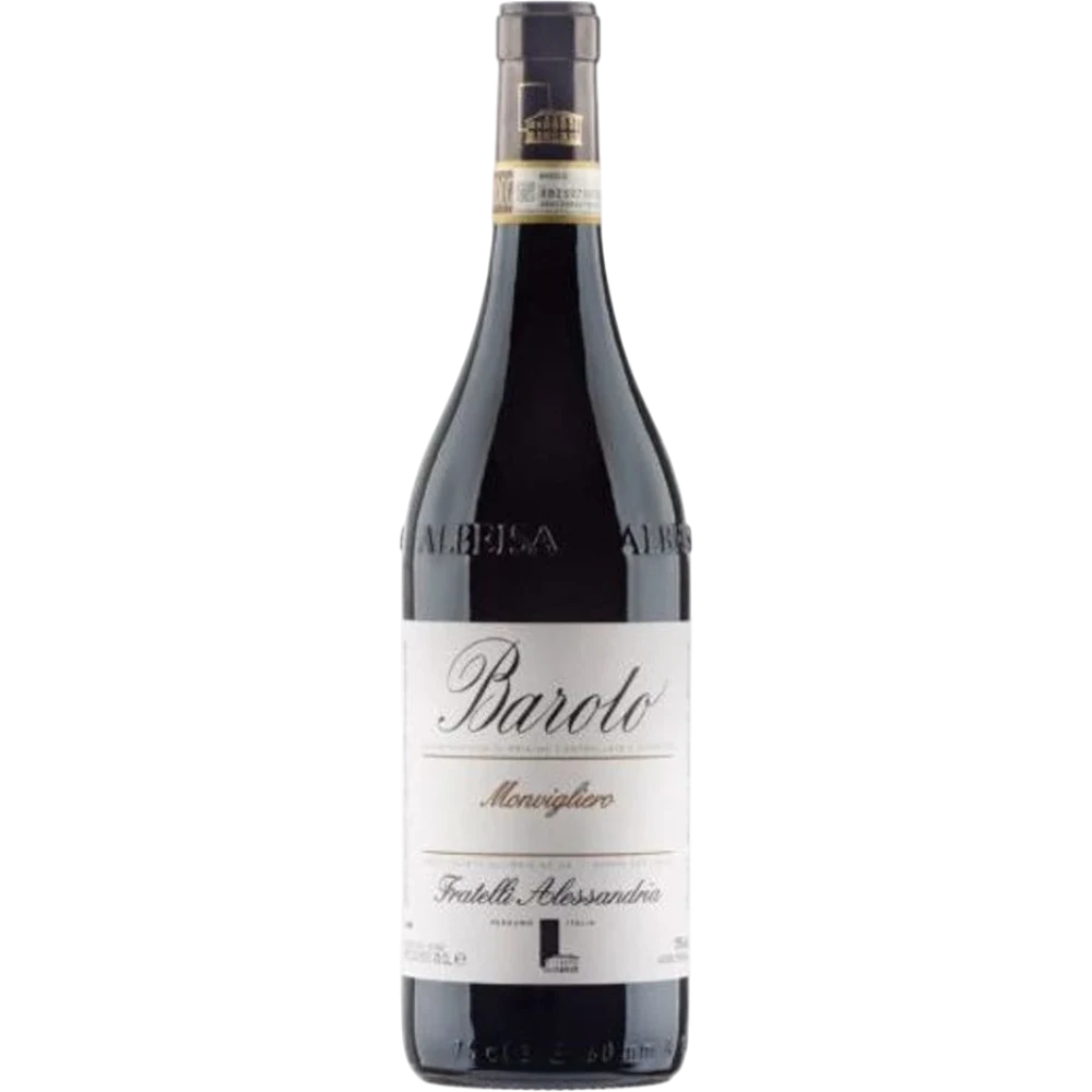 Fratelli Alessandria Monvigliero Barolo Docg 2022