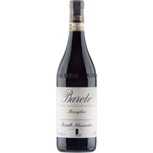 Fratelli Alessandria Monvigliero Barolo Docg 2022