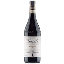 Fratelli Alessandria Monvigliero Barolo Docg 2021