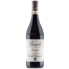 Fratelli Alessandria Monvigliero Barolo Docg Magnum 2020