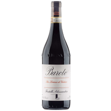 Fratelli Alessandria San Lorenzo Barolo Docg Magnum 2020