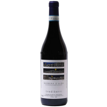 Trediberri Barbera D'Alba Doc 2025