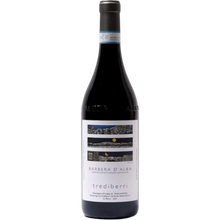 Trediberri Barbera D’Alba Doc 2024
