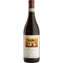 Trediberri Berri Barolo Docg 2021