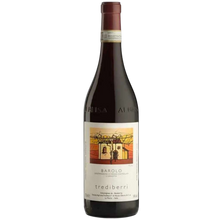 Trediberri Berri Barolo Docg 2020