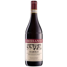 Crissante Alessandria Barolo La Morra Docg 2021