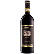 Crissante Alessandria Galina Barolo Docg 2021