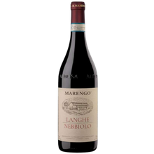Mario Marengo Nebbiolo Langhe Doc 2023