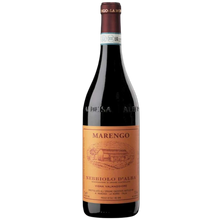 Mario Marengo Nebbiolo D'Alba Valmaggiore Doc 2024