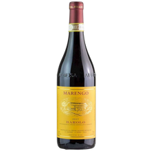 Mario Marengo Barolo Docg 2020