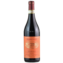 Mario Marengo Brunate Barolo Docg 2018