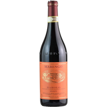 Mario Marengo Brunate Barolo Docg 2022