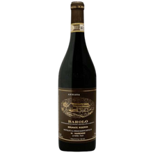 Mario Marengo Brunate Barolo Riserva Docg 2020