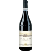 Fratelli Borgogno Dolcetto D'Alba Doc 2021