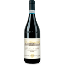 Fratelli Borgogno Barbera D'Alba Superiore Doc 2021