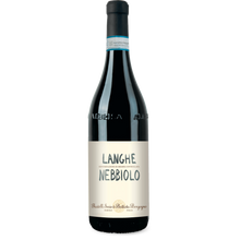 Fratelli Borgogno Nebbiolo Langhe Docg 2024