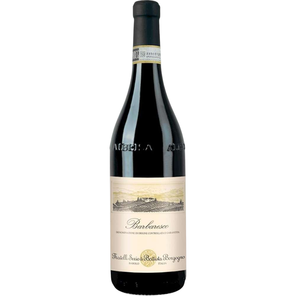 Fratelli Borgogno Barbaresco Docg 2022