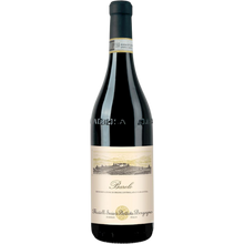 Fratelli Borgogno Barolo Docg 2018