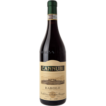 Fratelli Borgogno Cannubi Barolo Docg 2021