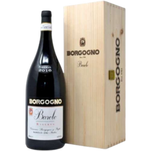 Fratelli Borgogno Jeroboam Cannubi Barolo Riserva Docg  Legno 2016
