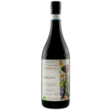Brezza Nebbiolo Langhe Doc 2024