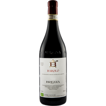 Brezza Barolo Docg 2021