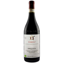 Brezza Barolo Docg 2020