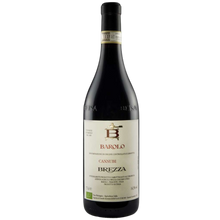 Brezza Cannubi Barolo Docg 2020