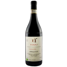 Brezza Castellero Barolo Docg 2017